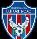 圣克鲁兹贝尔福罗舒U20