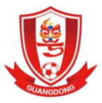 广东广州数科女足